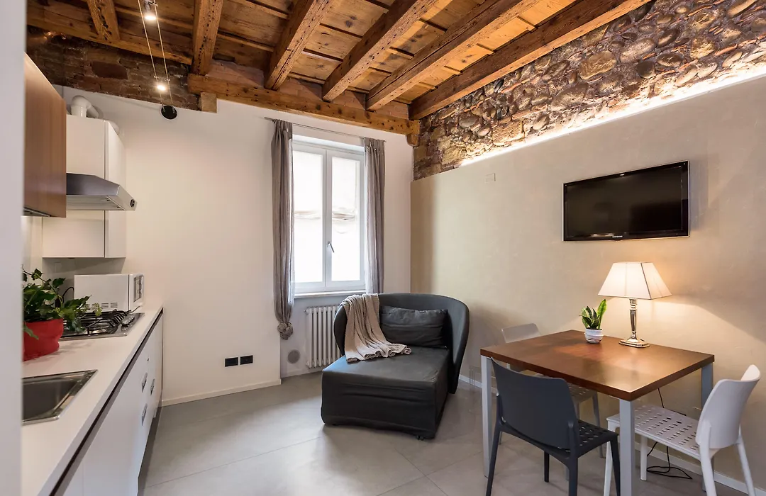 Il Vicolo Aparthotel Verona-1